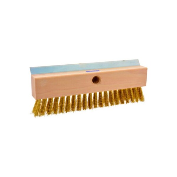 Allpoints 1421397 Brush, Oven, 10"W, W/O Hndl For Carlisle Foodservice Products